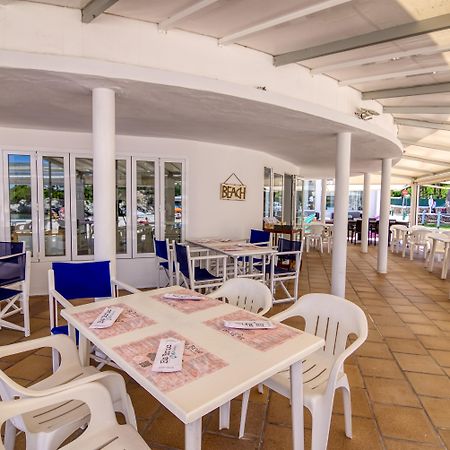 Hotel Playa Santandria Adults Only Cala Santandria  Exterior foto