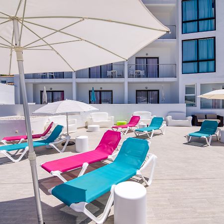 Hotel Playa Santandria Adults Only Cala Santandria  Exterior foto