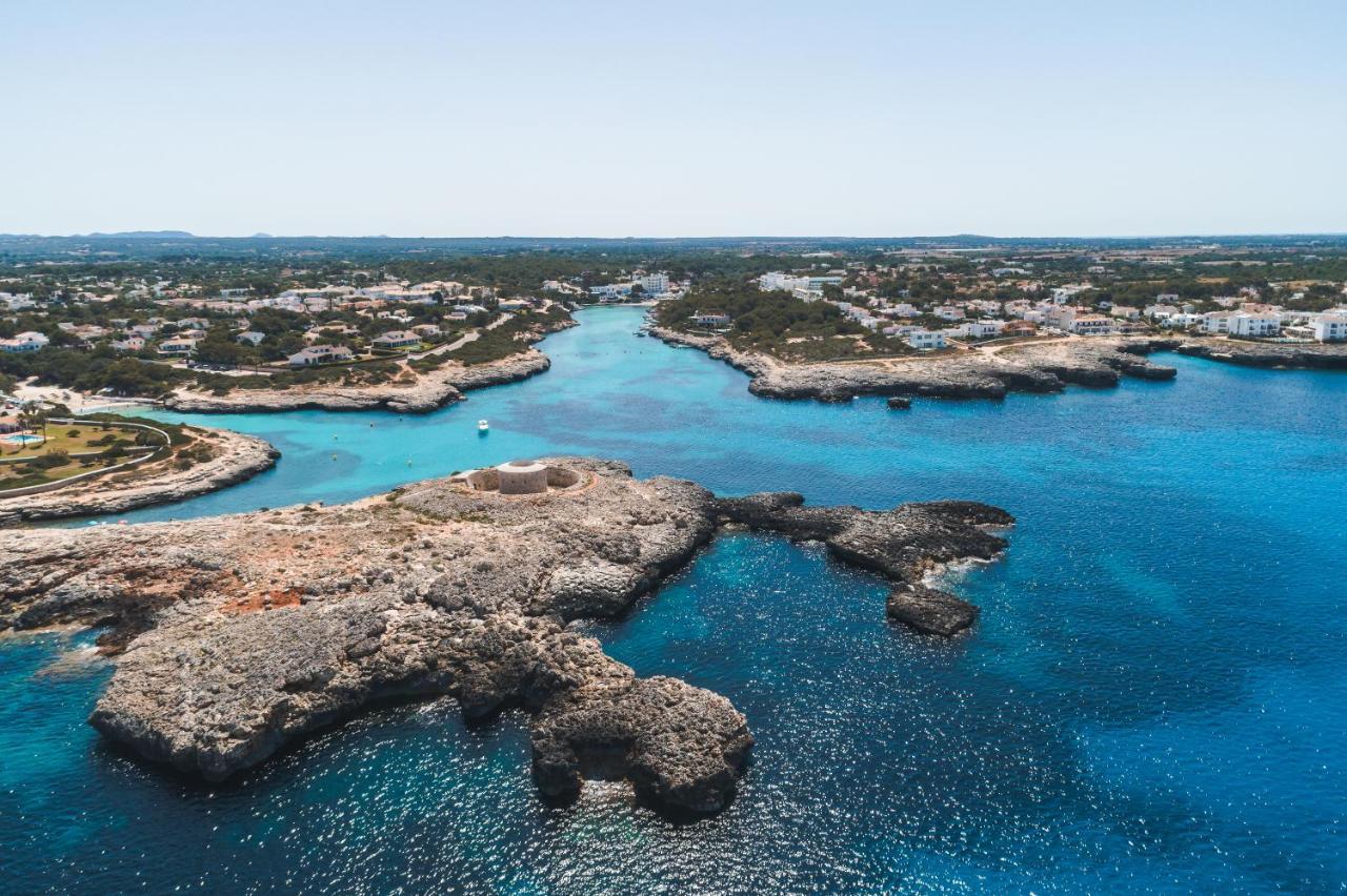 Hotel Playa Santandria Adults Only Cala Santandria  Exterior foto