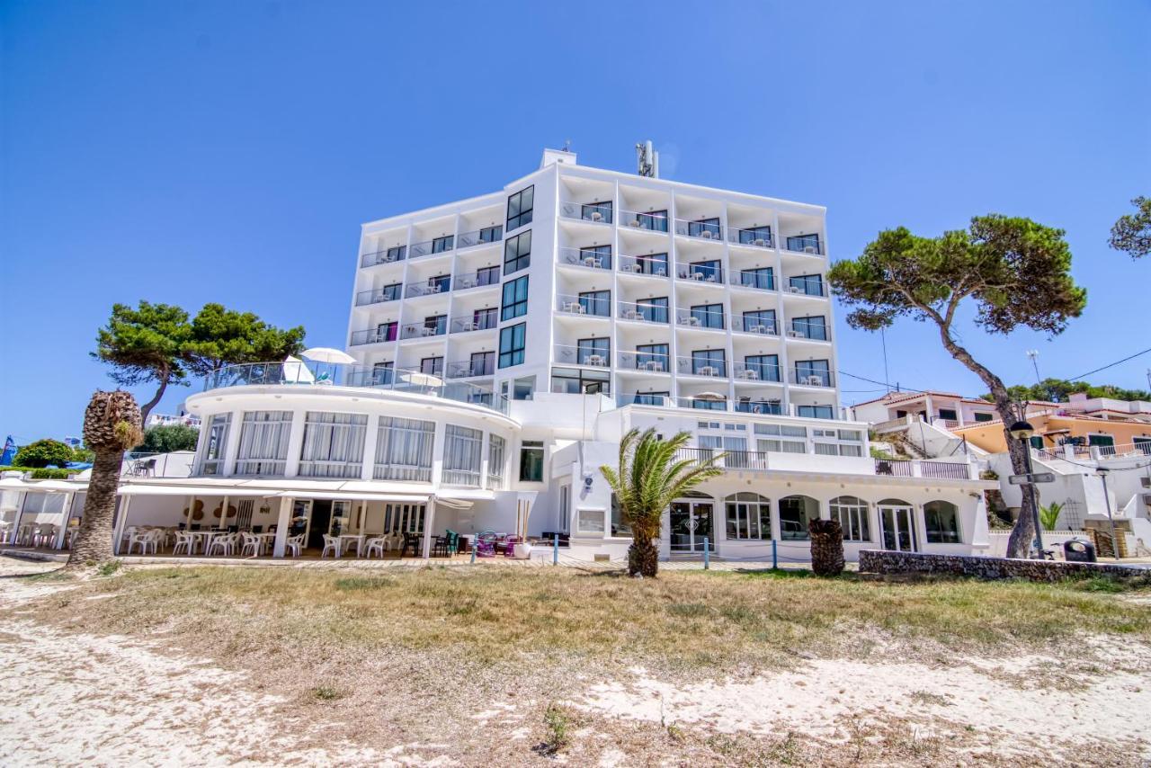 Hotel Playa Santandria Adults Only Cala Santandria  Exterior foto