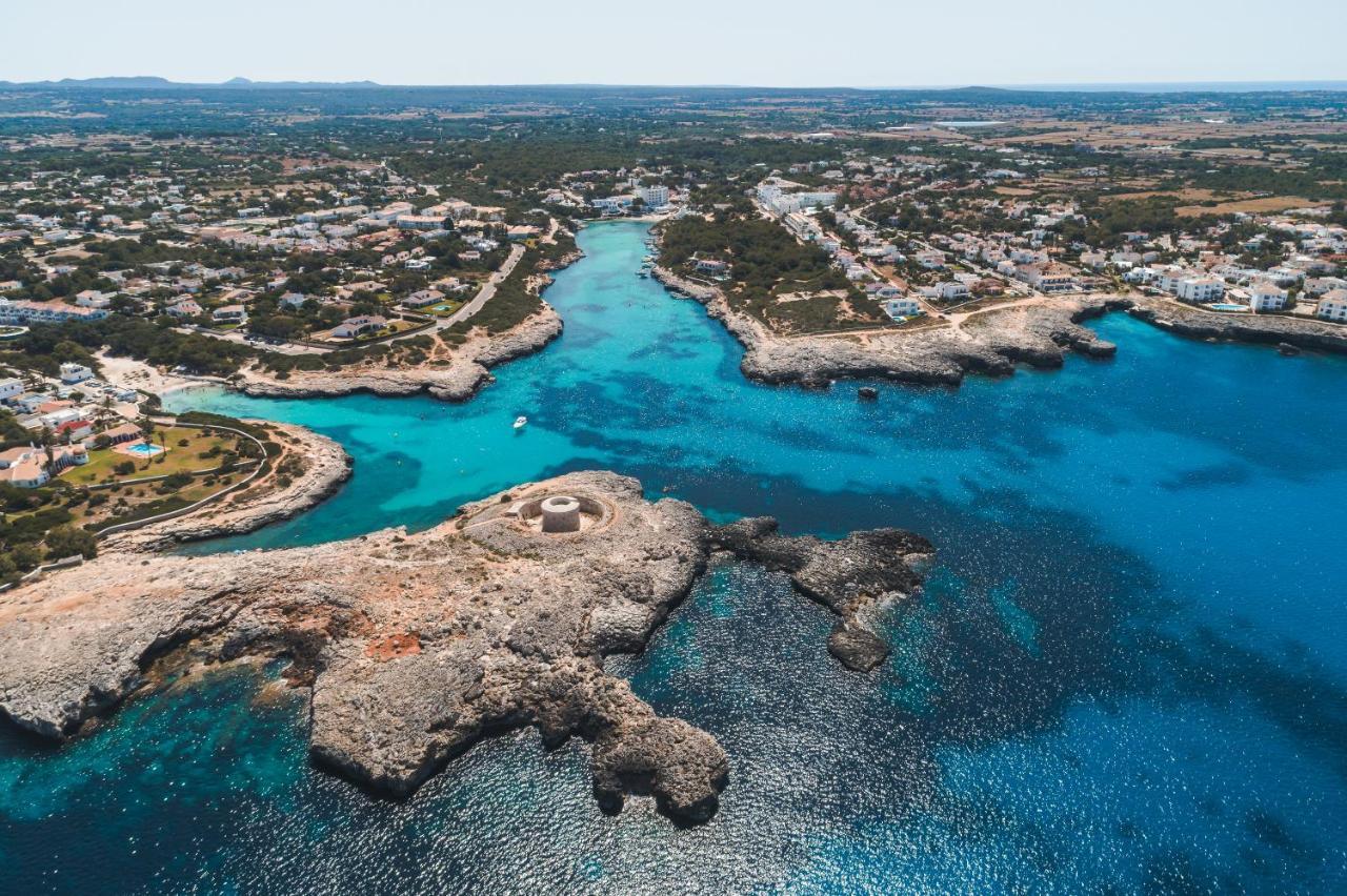 Hotel Playa Santandria Adults Only Cala Santandria  Exterior foto