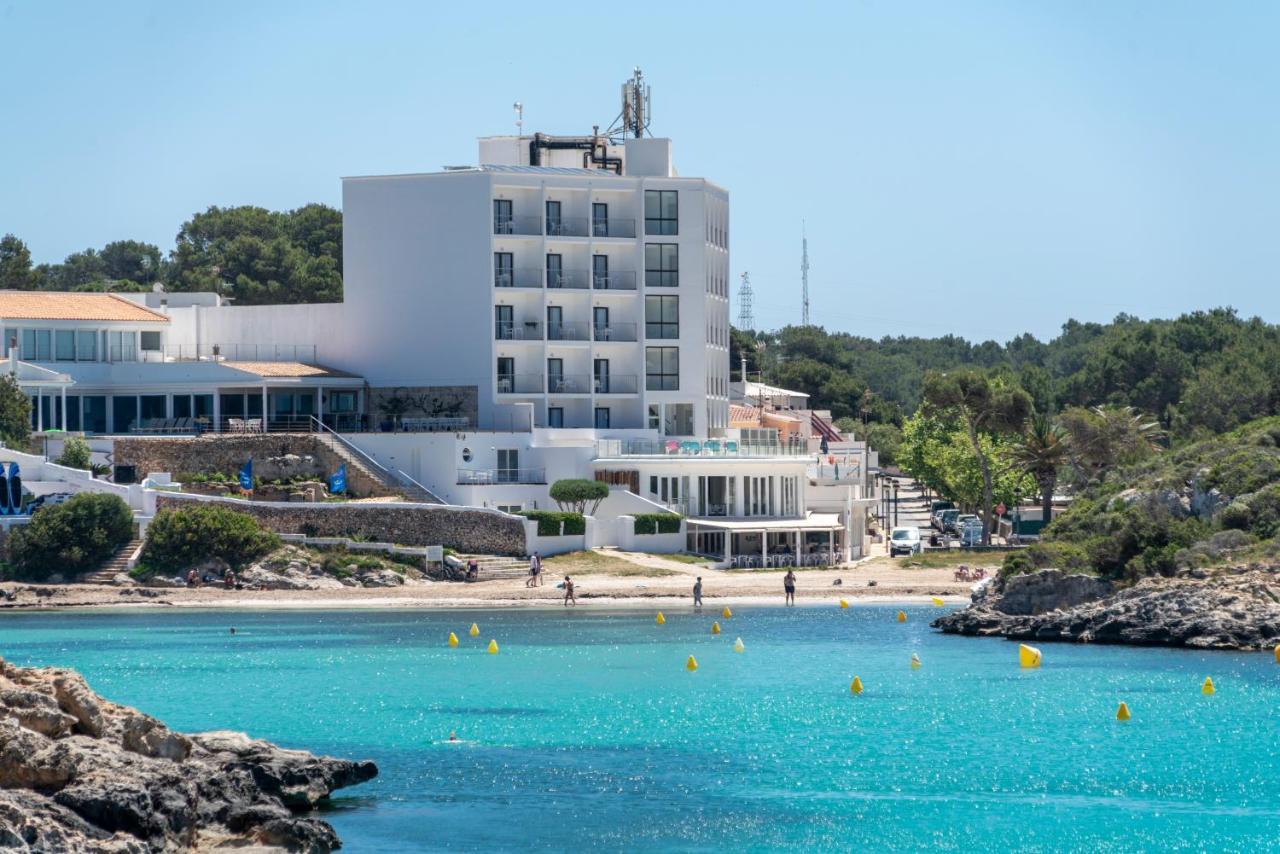 Hotel Playa Santandria Adults Only Cala Santandria  Exterior foto