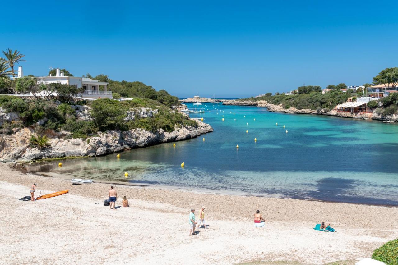 Hotel Playa Santandria Adults Only Cala Santandria  Exterior foto