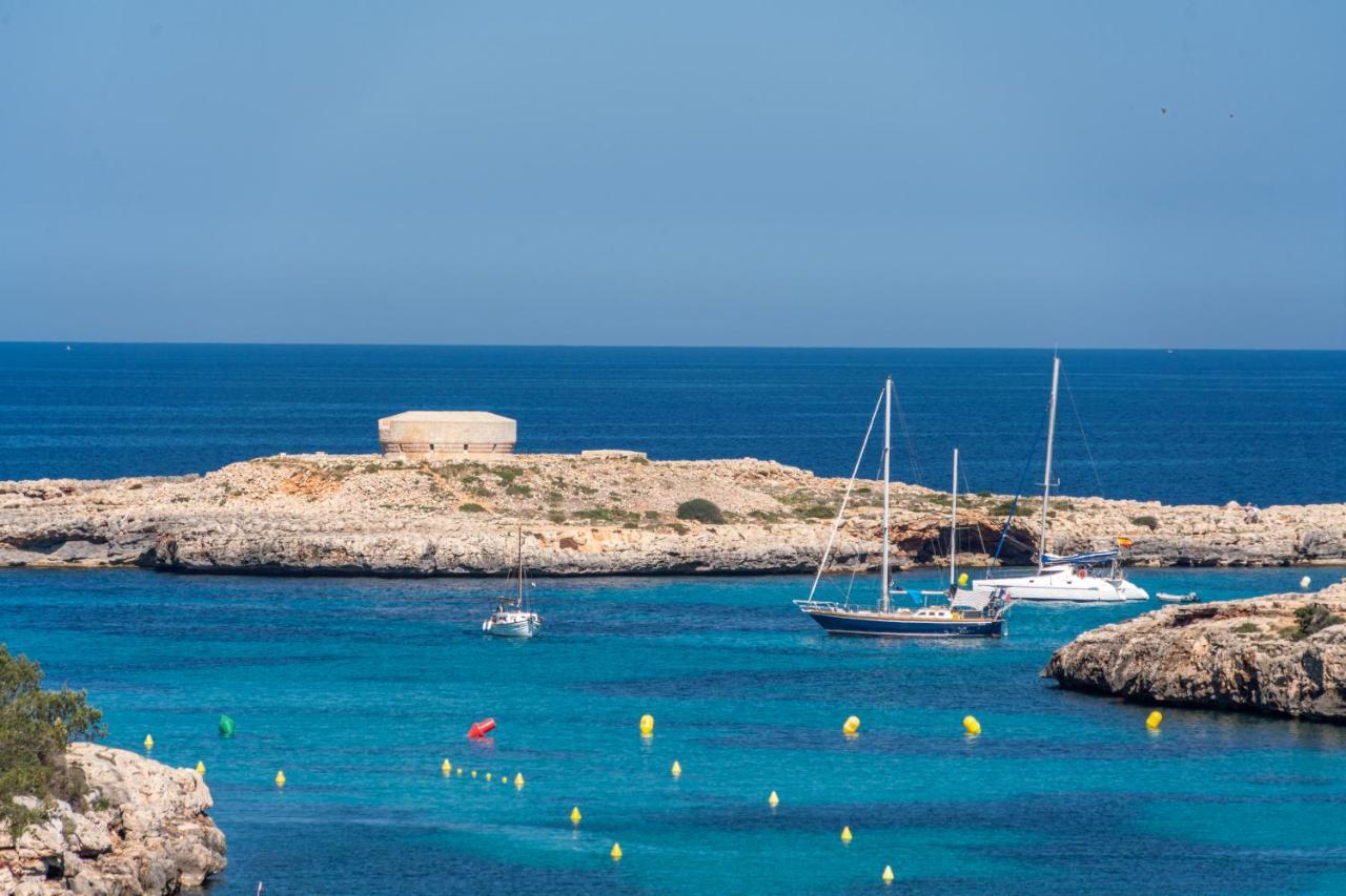 Hotel Playa Santandria Adults Only Cala Santandria  Exterior foto
