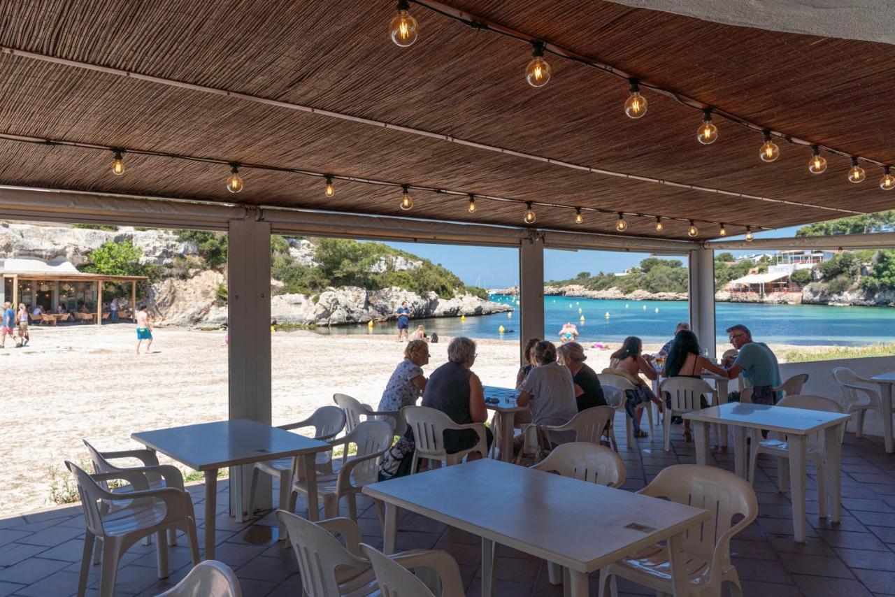 Hotel Playa Santandria Adults Only Cala Santandria  Exterior foto