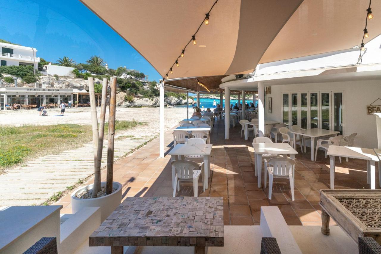 Hotel Playa Santandria Adults Only Cala Santandria  Exterior foto
