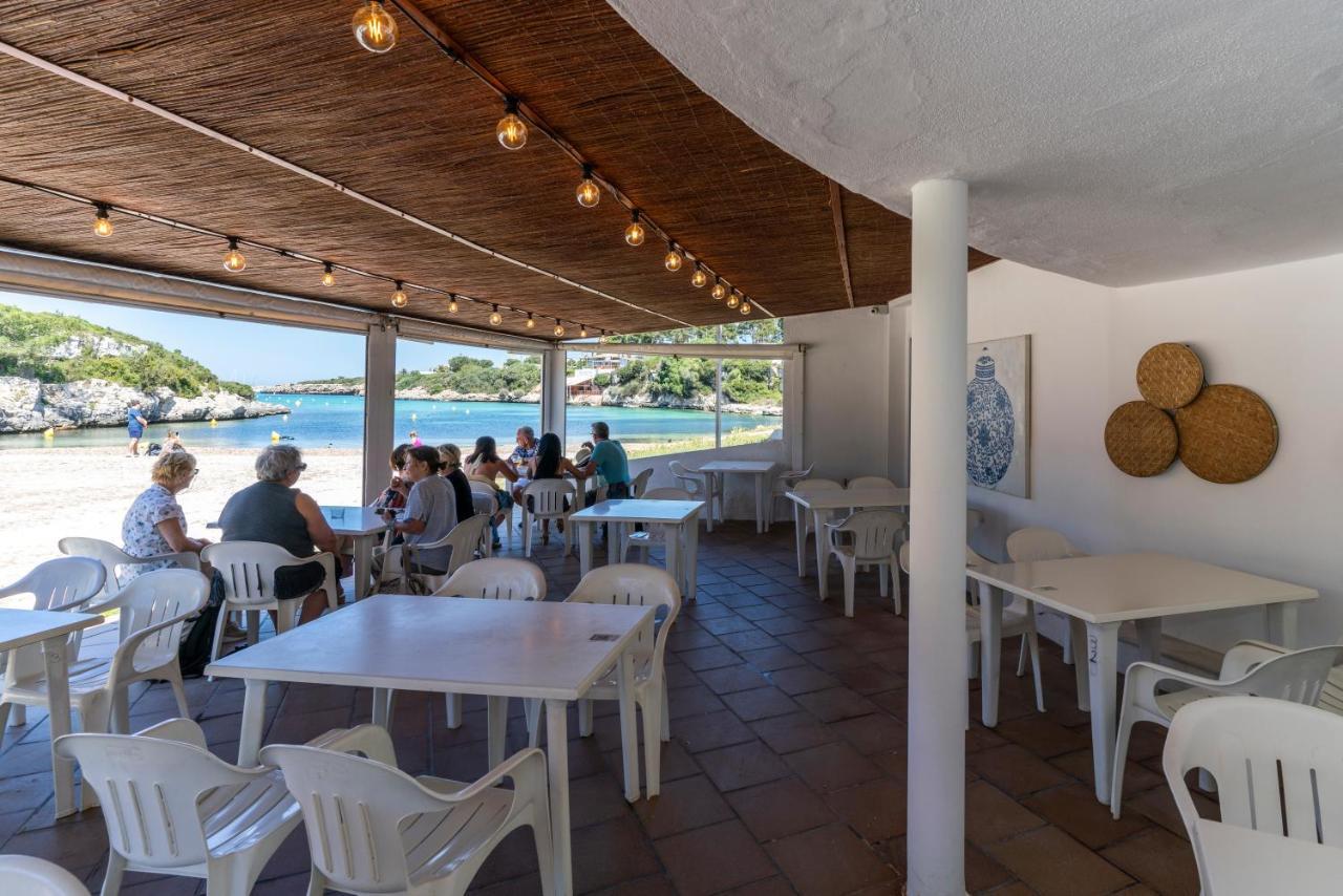 Hotel Playa Santandria Adults Only Cala Santandria  Exterior foto