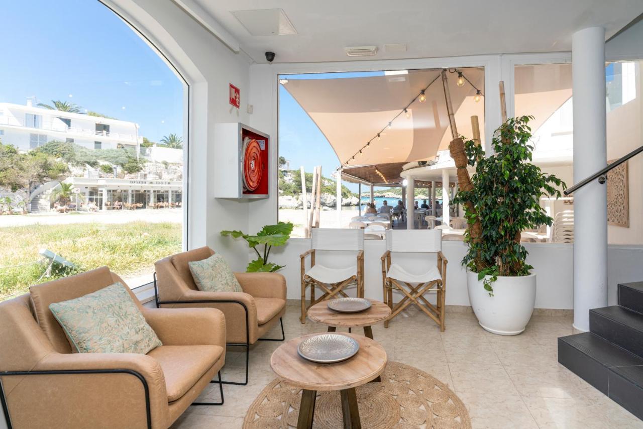 Hotel Playa Santandria Adults Only Cala Santandria  Exterior foto