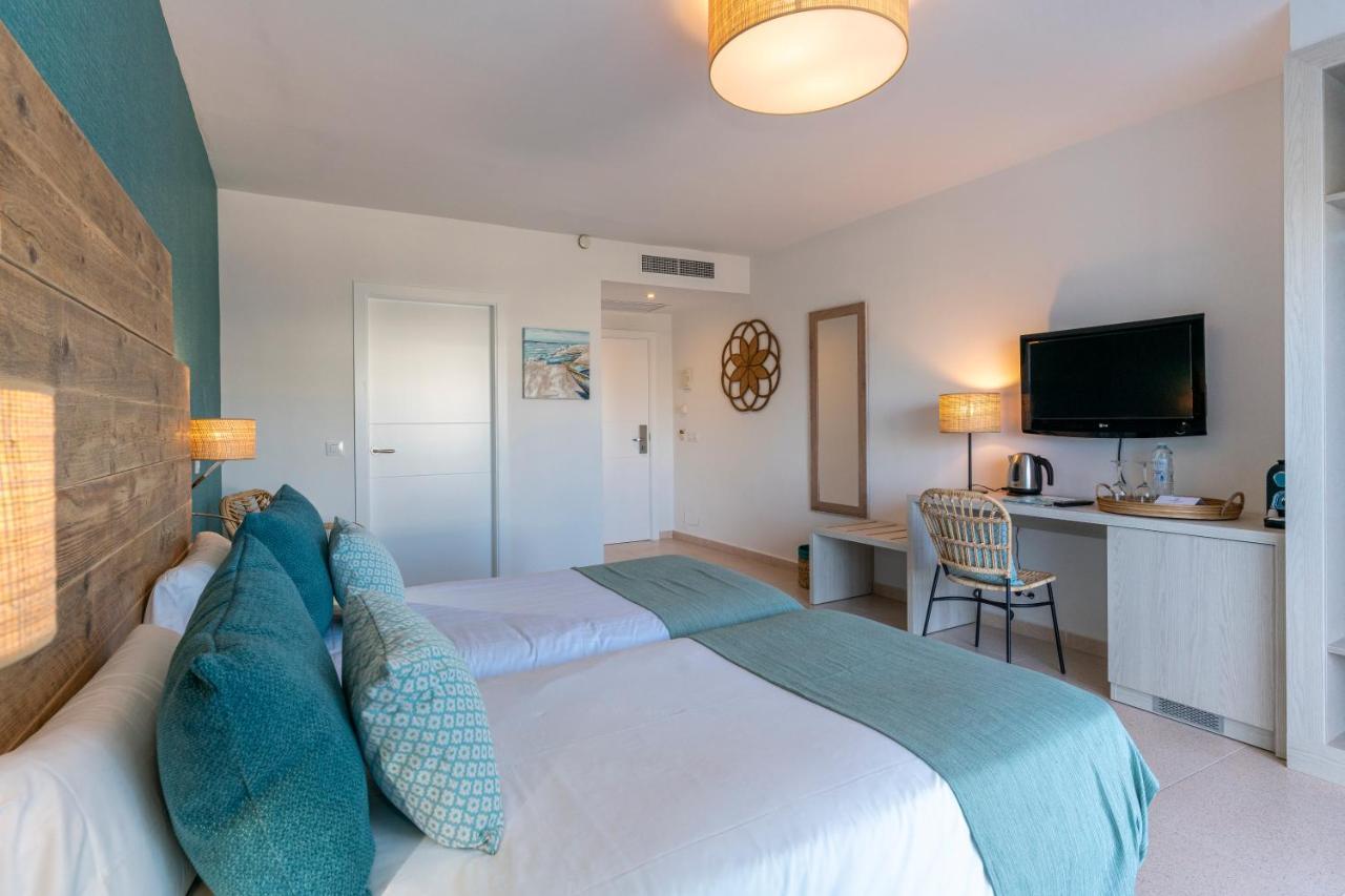 Hotel Playa Santandria Adults Only Cala Santandria  Exterior foto