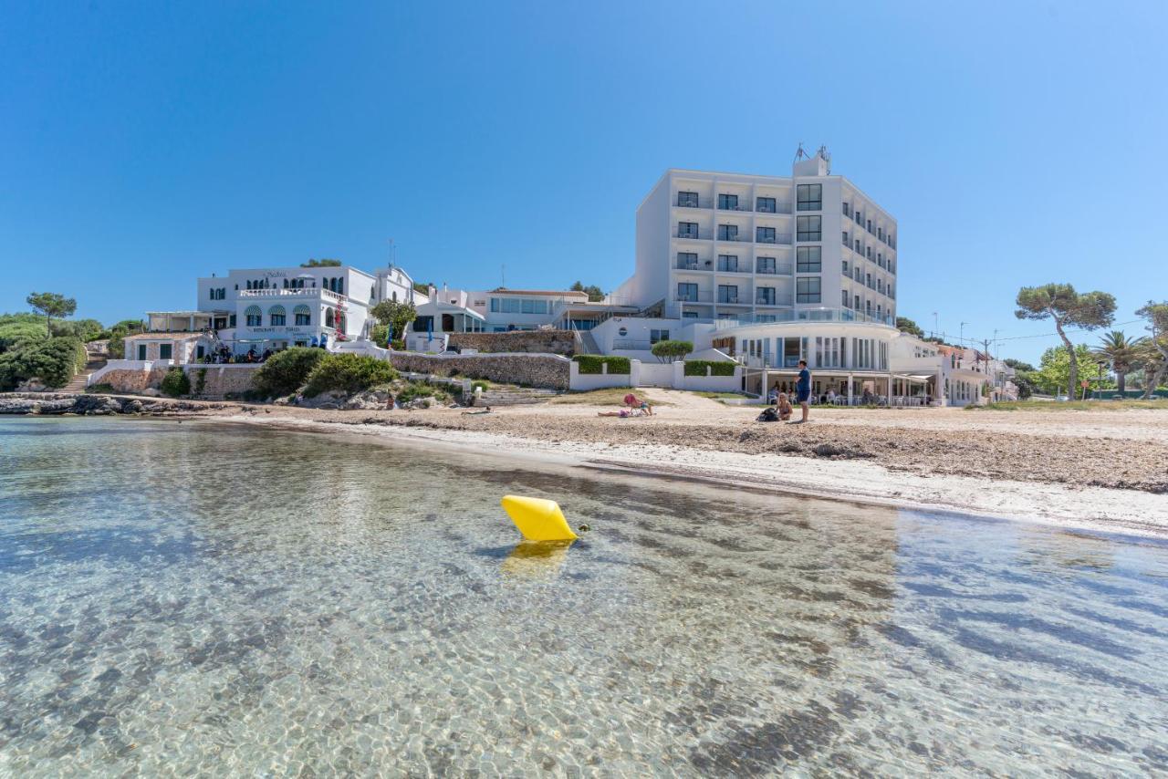 Hotel Playa Santandria Adults Only Cala Santandria  Exterior foto