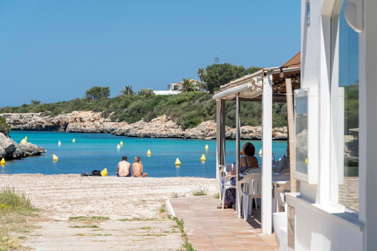 Hotel Playa Santandria Adults Only Cala Santandria  Exterior foto