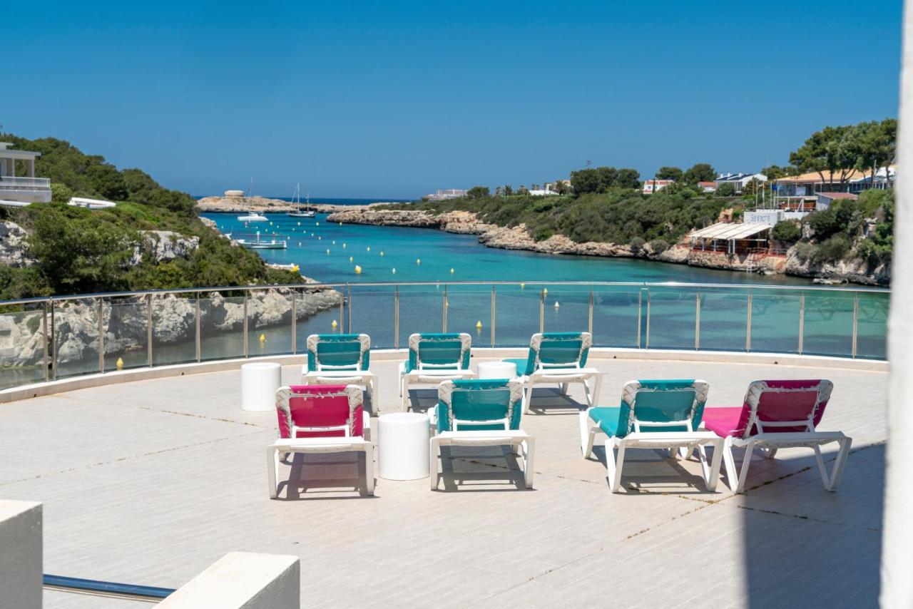Hotel Playa Santandria Adults Only Cala Santandria  Exterior foto