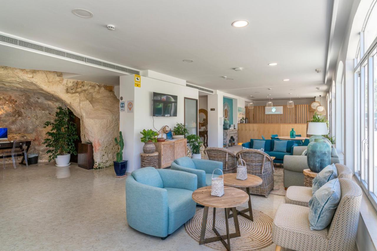 Hotel Playa Santandria Adults Only Cala Santandria  Exterior foto