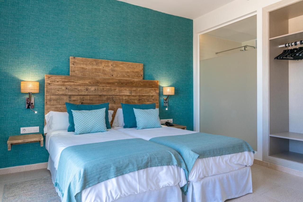Hotel Playa Santandria Adults Only Cala Santandria  Exterior foto