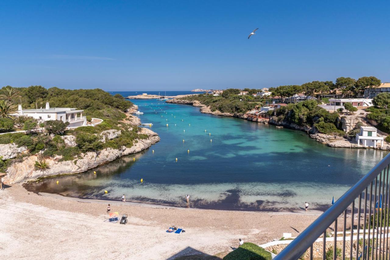 Hotel Playa Santandria Adults Only Cala Santandria  Exterior foto