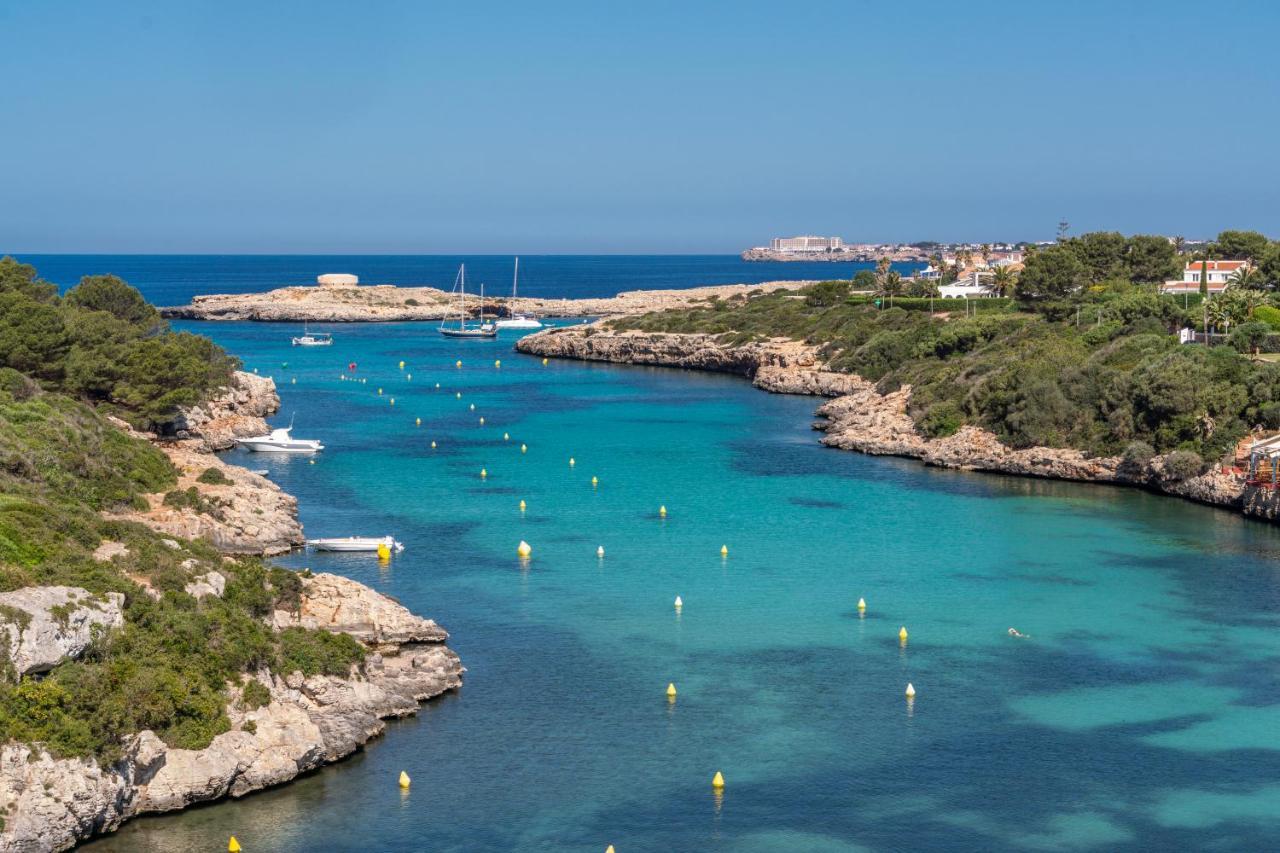Hotel Playa Santandria Adults Only Cala Santandria  Exterior foto