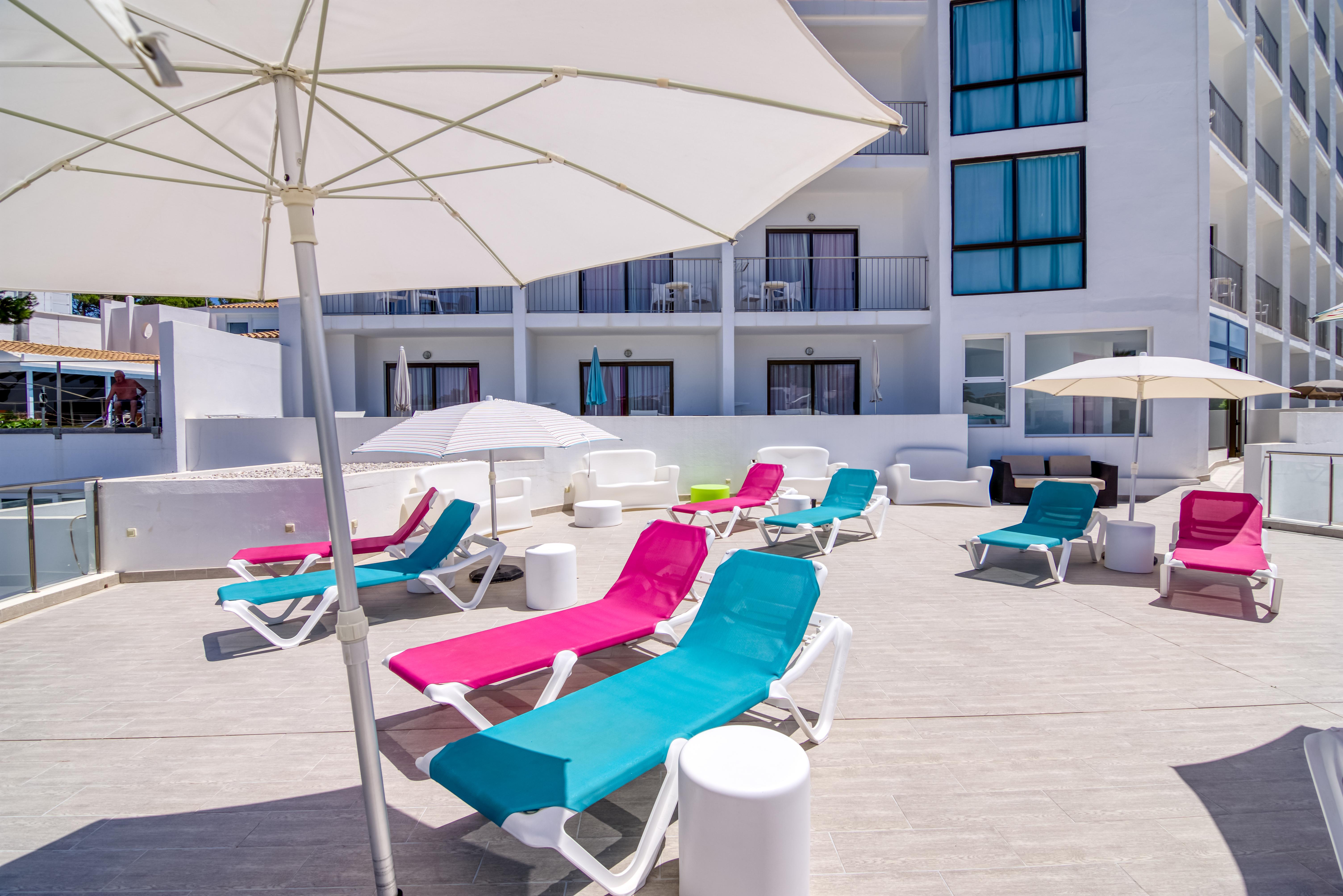 Hotel Playa Santandria Adults Only Cala Santandria  Exterior foto