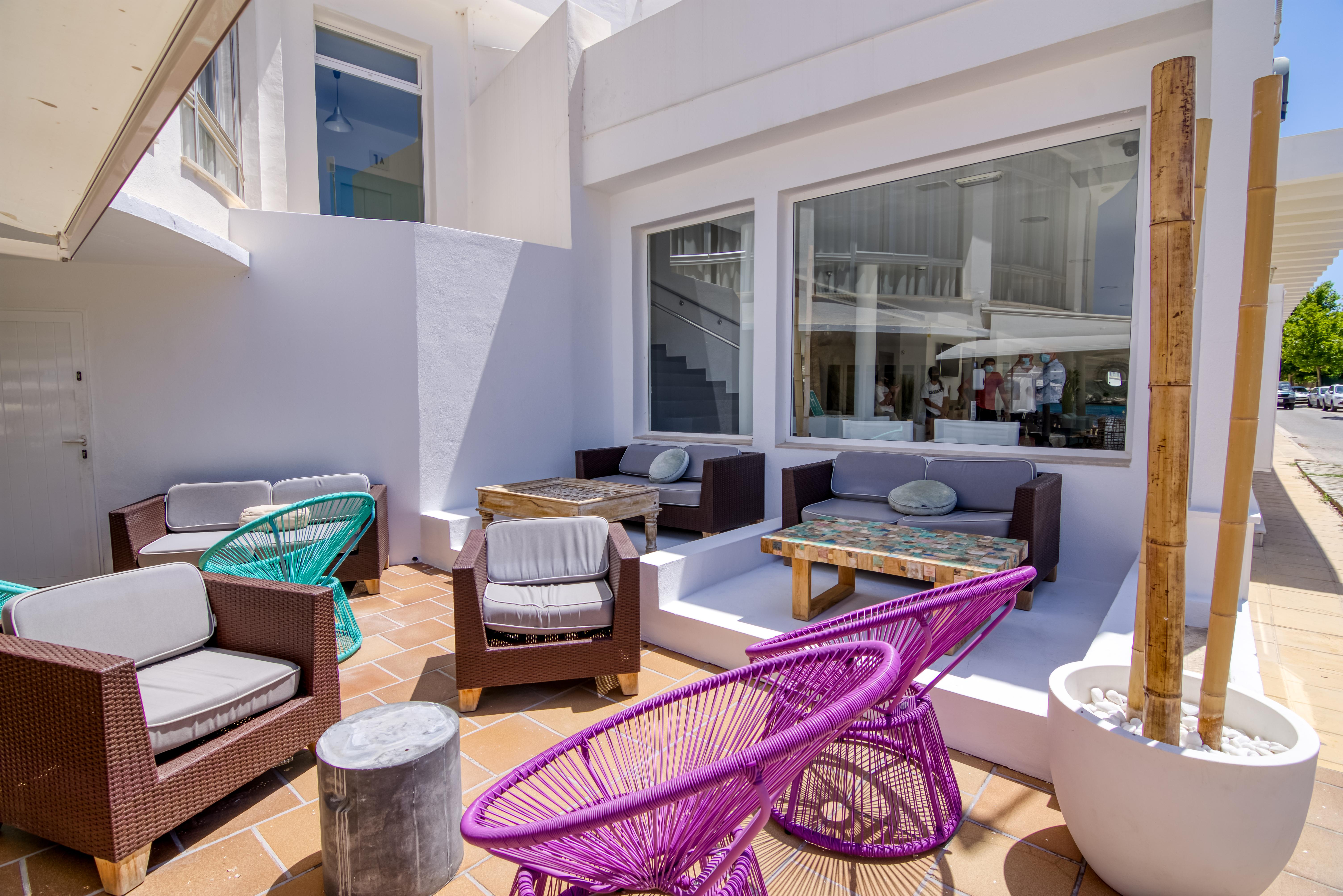 Hotel Playa Santandria Adults Only Cala Santandria  Exterior foto