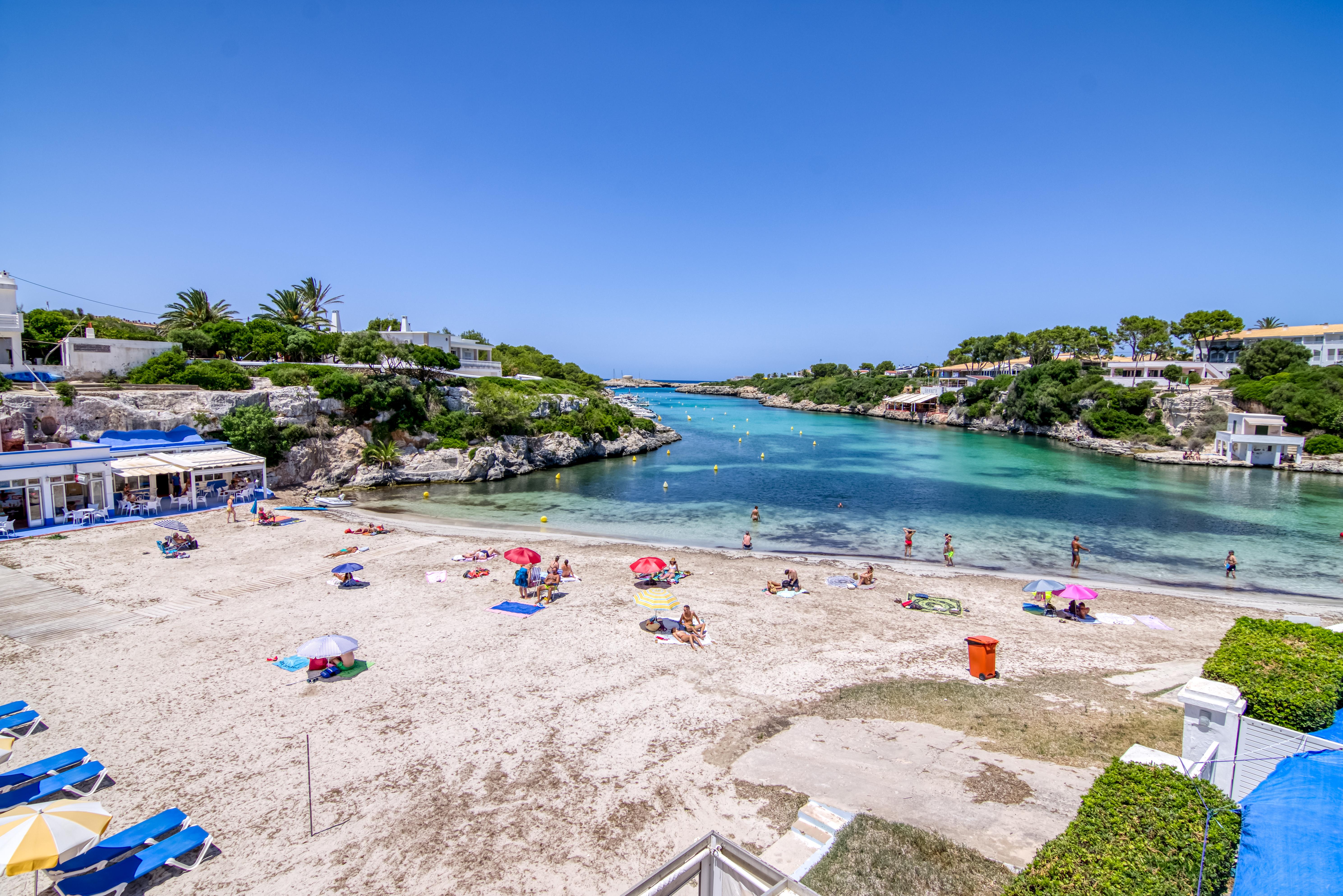 Hotel Playa Santandria Adults Only Cala Santandria  Exterior foto