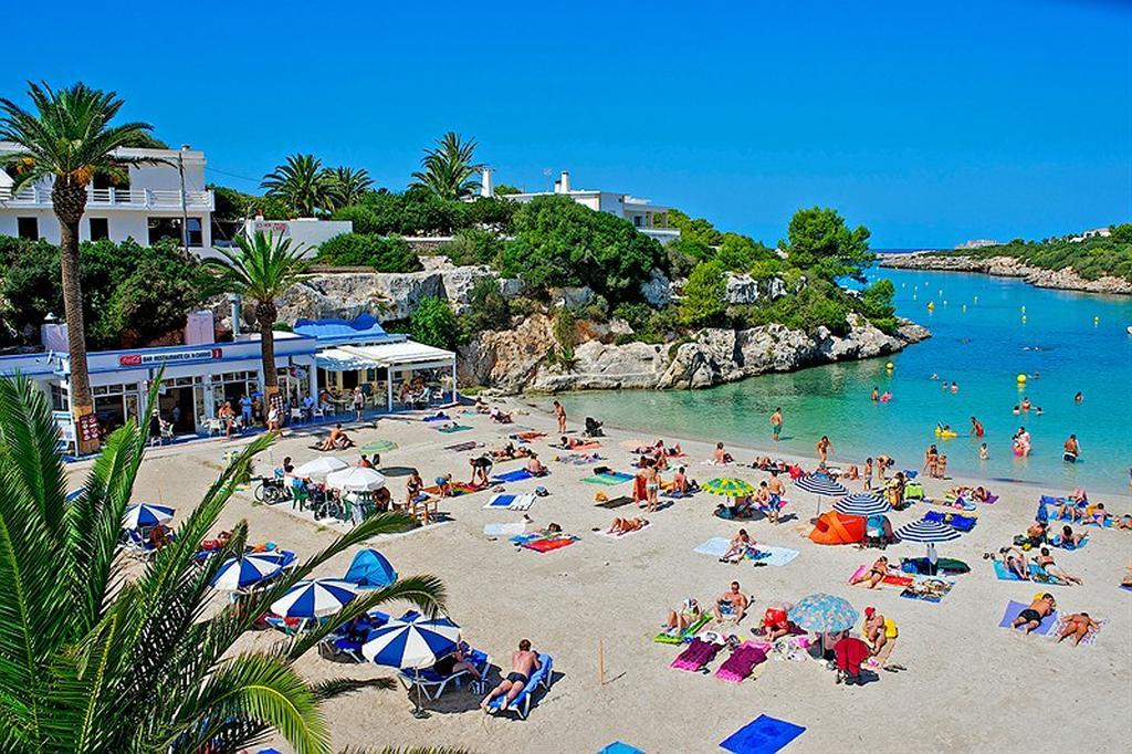 Hotel Playa Santandria Adults Only Cala Santandria  Exterior foto