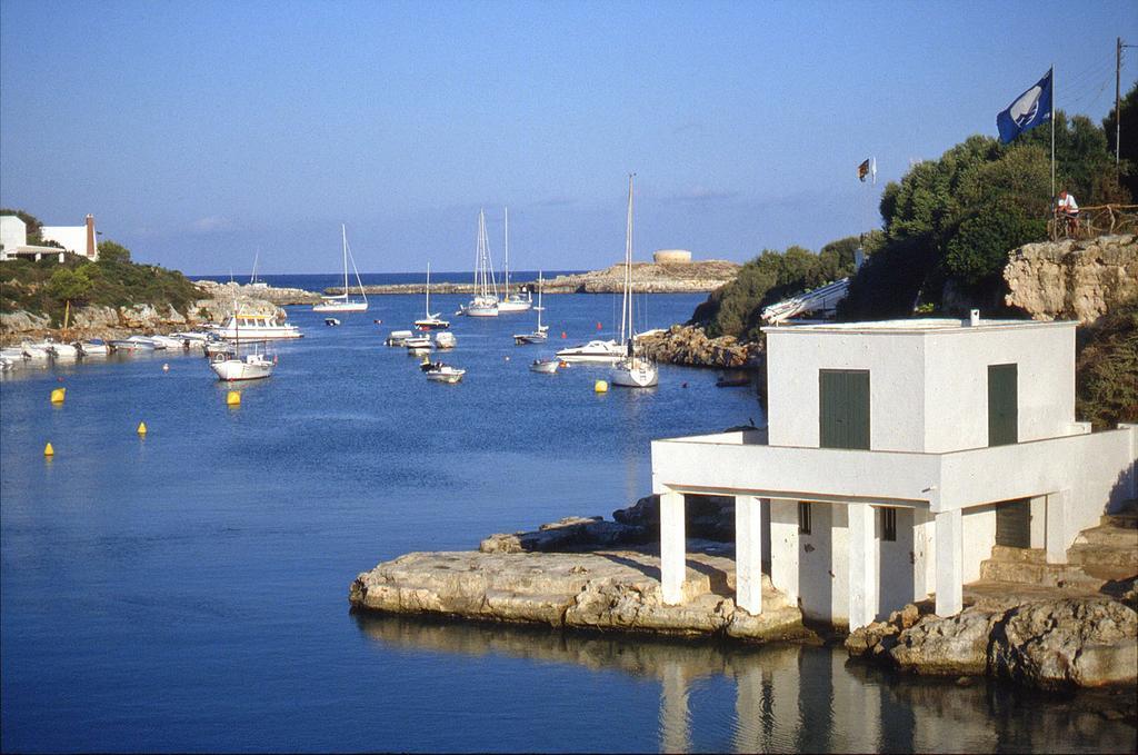 Hotel Playa Santandria Adults Only Cala Santandria  Exterior foto