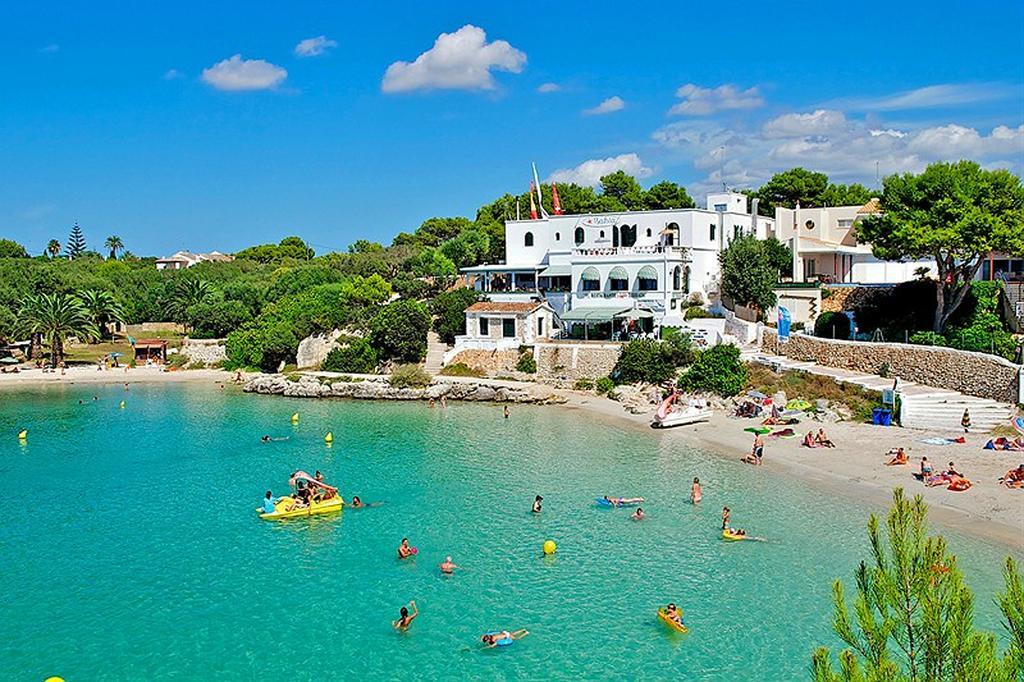 Hotel Playa Santandria Adults Only Cala Santandria  Exterior foto