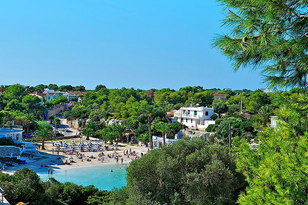 Hotel Playa Santandria Adults Only Cala Santandria  Exterior foto