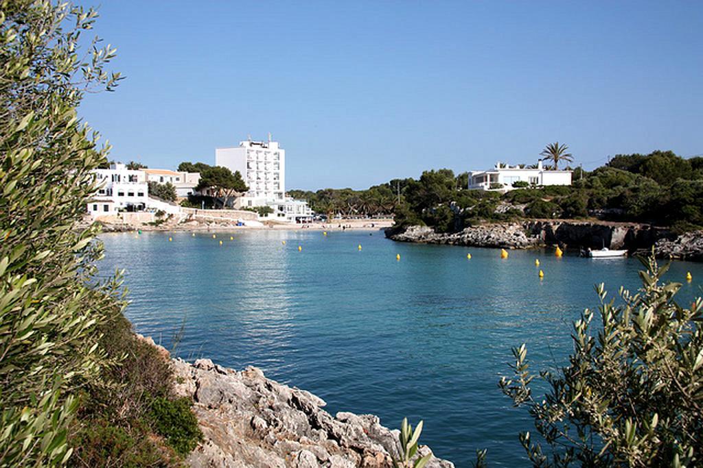 Hotel Playa Santandria Adults Only Cala Santandria  Exterior foto