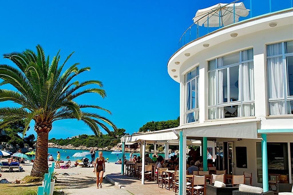 Hotel Playa Santandria Adults Only Cala Santandria  Exterior foto