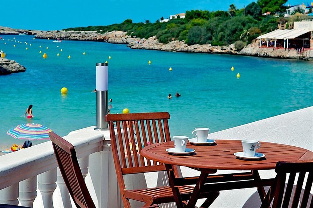 Hotel Playa Santandria Adults Only Cala Santandria  Exterior foto