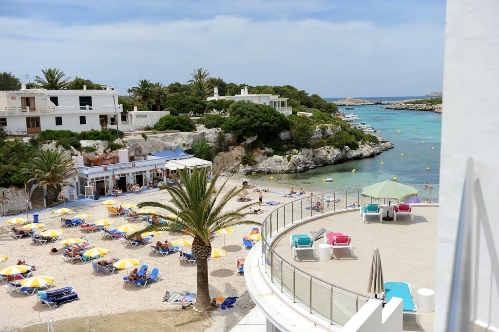 Hotel Playa Santandria Adults Only Cala Santandria  Exterior foto