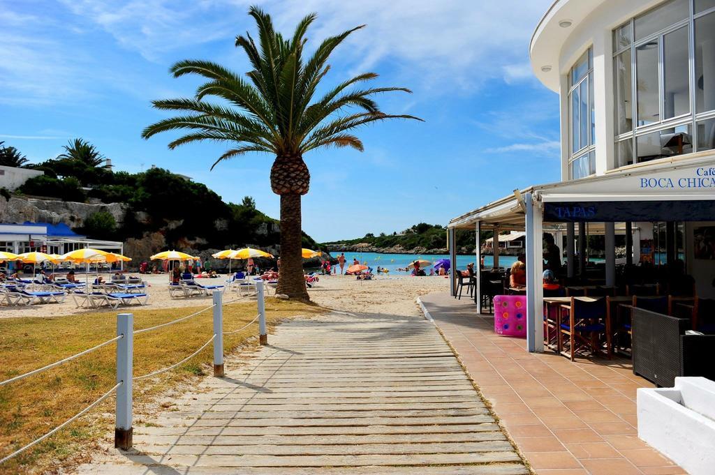 Hotel Playa Santandria Adults Only Cala Santandria  Exterior foto